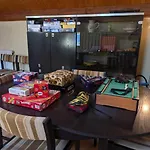 Дом отдыха Ferme Les Taillades Cambon-et-Salvergues