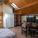 Ferme Les Taillades