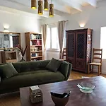 Ferme Les Taillades Дом отдыха