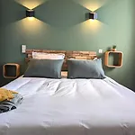 Ferme Les Taillades Дом отдыха *