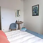 Ferme Les Taillades Дом отдыха *