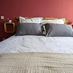 Ferme Les Taillades Дом отдыха