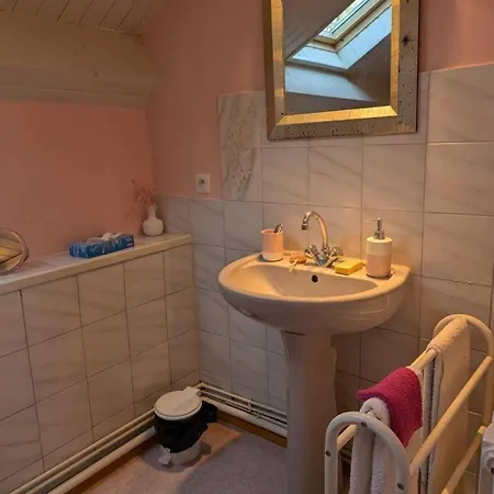 Ferme Les Taillades Cambon-et-Salvergues