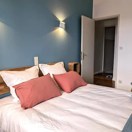 Holiday home Ferme Les Taillades *