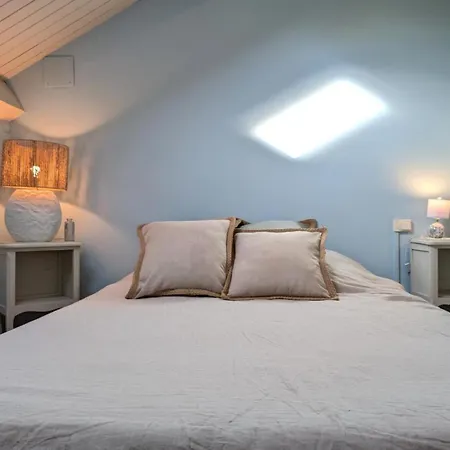 Ferme Les Taillades Holiday home Cambon-et-Salvergues