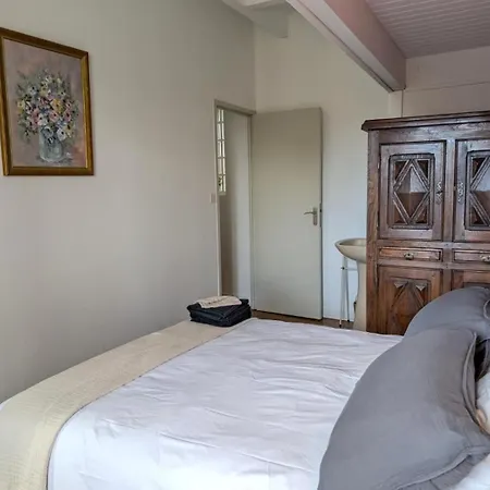 Ferme Les Taillades Holiday home Cambon-et-Salvergues