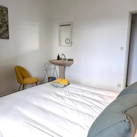 Holiday home Ferme Les Taillades *