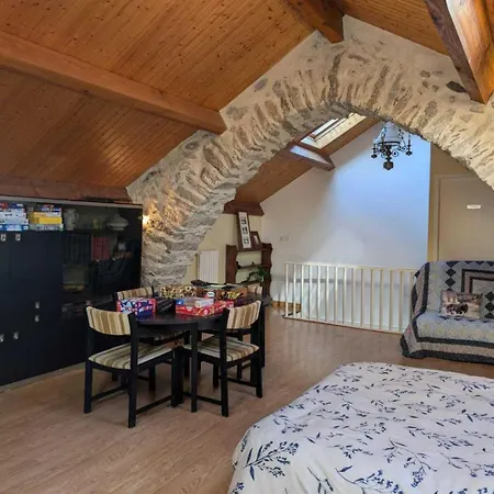 Holiday home Ferme Les Taillades