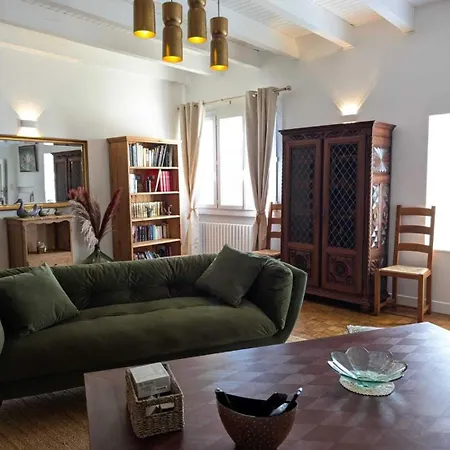 Ferme Les Taillades Holiday home *