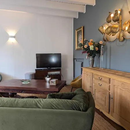Ferme Les Taillades Holiday home