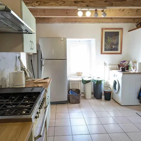 Ferme Les Taillades Cambon-et-Salvergues