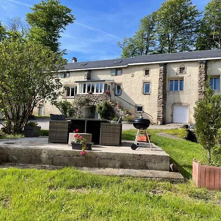 Holiday home Ferme Les Taillades *