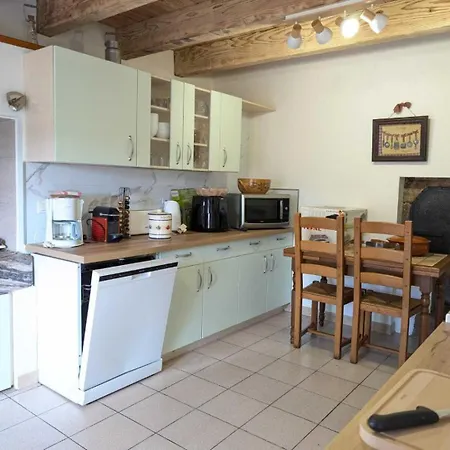 Ferme Les Taillades * Cambon-et-Salvergues