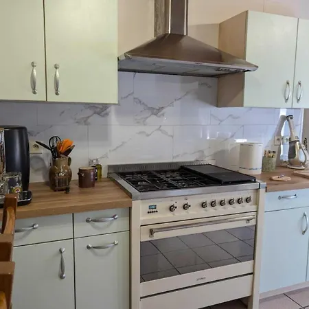 Ferme Les Taillades Σπίτι διακοπών