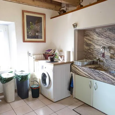 Ferme Les Taillades Σπίτι διακοπών *