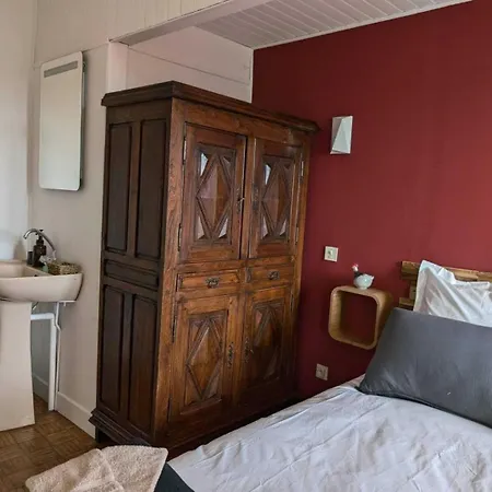 Ferme Les Taillades Semesterbostad