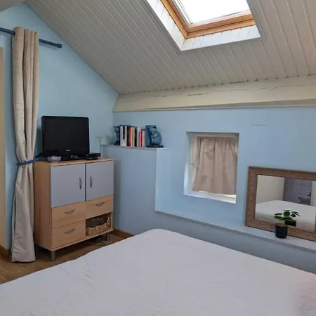 Ferme Les Taillades Semesterbostad *