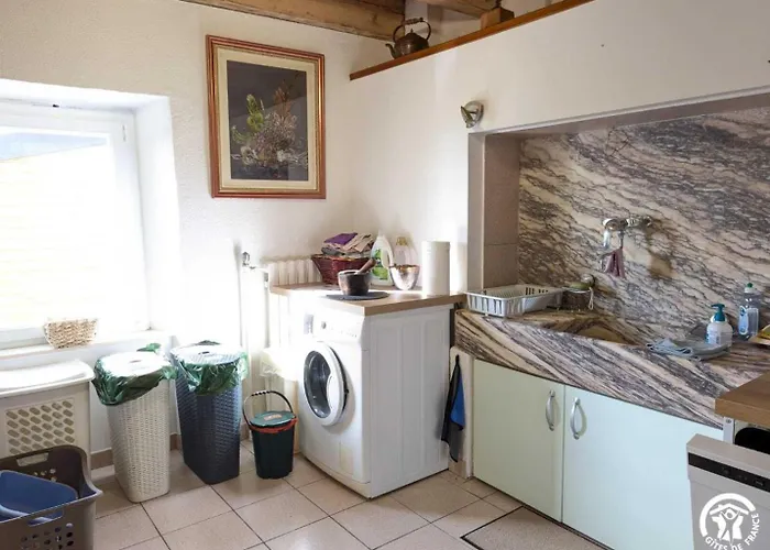 Ferme Les Taillades Σπίτι διακοπών *