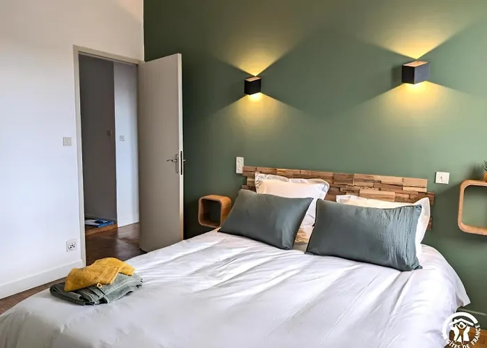 Ferme Les Taillades * Cambon-et-Salvergues